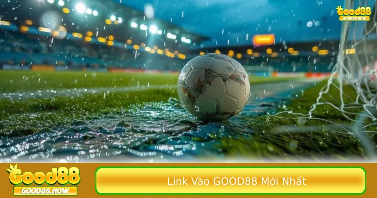 Link Vào GOOD88 Mới Nhất – Truy Cập Siêu Nhanh, Không Lo Bị Chặn 2 Những lý do khiến người chơi cần link dự phòng nhà cái để truy cập