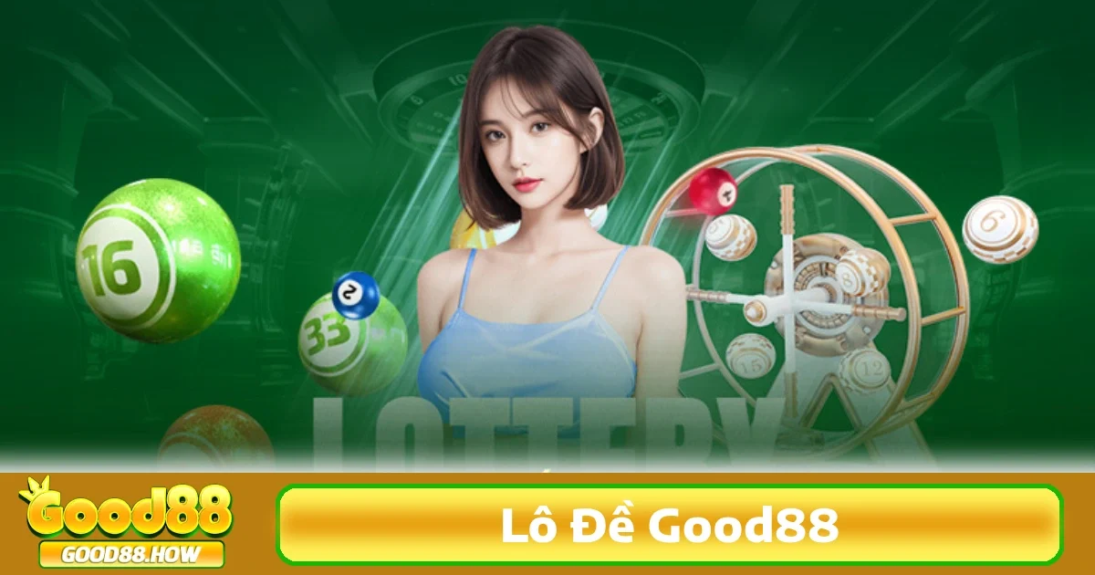 Chơi lô đề trực tuyến tại Good88 không chỉ đơn thuần dựa vào may mắn, mà còn cần có các chiến lược