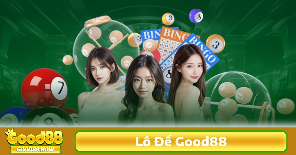 Cách chơi lô đề Good88 hiệu quả nhất hiện nay